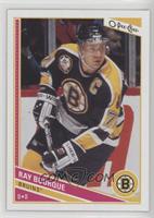 Ray Bourque