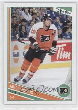 2013-14 O-Pee-Chee - [Base] #346 - Eric Lindros