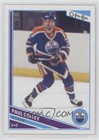 Paul Coffey