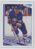 Bryan Trottier