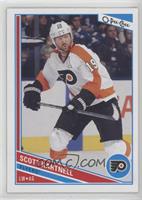 Scott Hartnell