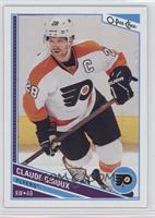 Claude Giroux