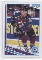 Joe Sakic