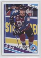 Joe Sakic