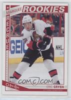 Marquee Rookies - Eric Gryba