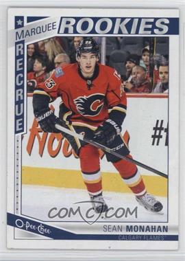 2013-14 O-Pee-Chee - [Base] #613 - Marquee Rookies - Sean Monahan