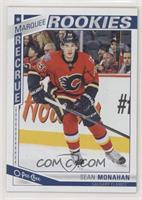 Marquee Rookies - Sean Monahan