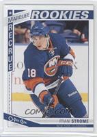 Marquee Rookies - Ryan Strome