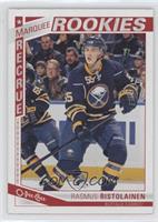 Marquee Rookies - Rasmus Ristolainen