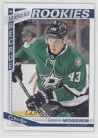 Marquee Rookies - Valeri Nichushkin