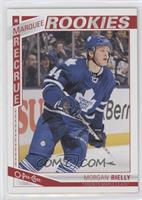 Marquee Rookies - Morgan Rielly