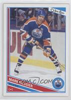 Mark Messier