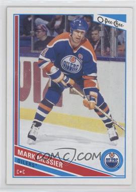 2013-14 O-Pee-Chee - [Base] #79 - Mark Messier