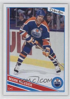 2013-14 O-Pee-Chee - [Base] #79 - Mark Messier