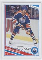 Mark Messier