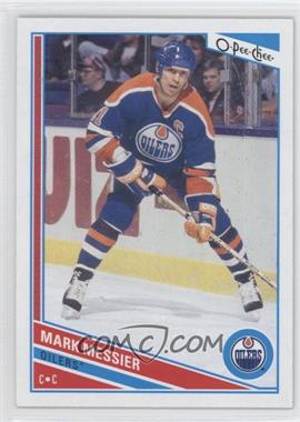 2013-14 O-Pee-Chee - [Base] #79 - Mark Messier