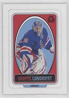 Henrik Lundqvist