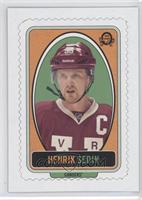 Henrik Sedin