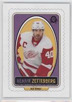 Henrik Zetterberg