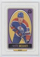 Mark Messier