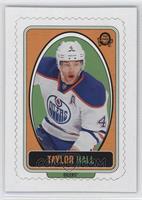 Taylor Hall