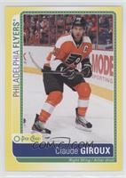 Claude Giroux