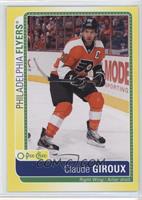 Claude Giroux