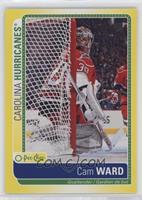 Cam Ward