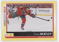 Dany Heatley