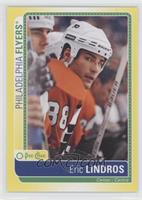 Eric Lindros