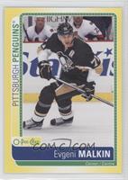 Evgeni Malkin