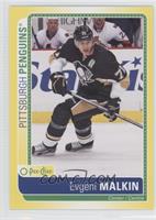 Evgeni Malkin