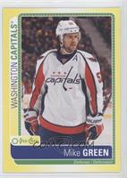 Mike Green