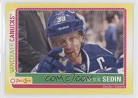 Henrik Sedin