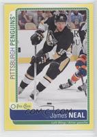 James Neal