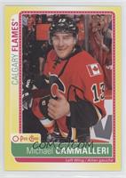 Michael Cammalleri