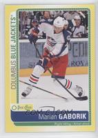 Marian Gaborik