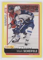 Mark Scheifele