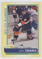 John Tavares