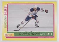 Taylor Hall