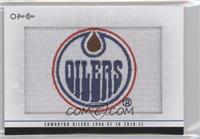 Edmonton Oilers 1996-97 to 2010-11