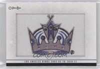 Los Angeles Kings 2002-03 to 2010-11 [EX to NM]