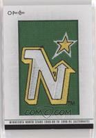 Minnesota North Stars 1988-89 to 1990-91 (Alternate)