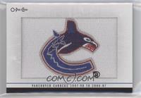 Vancouver Canucks 1997-98 to 2006-07