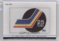 St. Louis Blues 1991-92 (25th Anniversary)