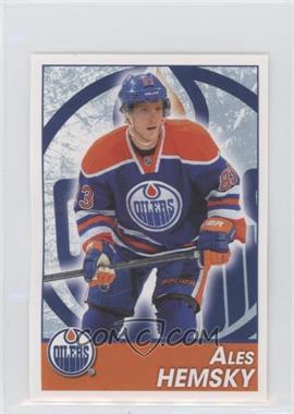 2013-14 Panini Album Stickers - [Base] #224 - Ales Hemsky