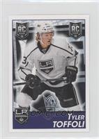 Tyler Toffoli