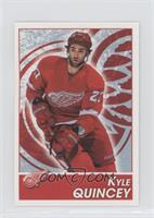 Kyle Quincey