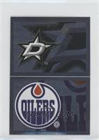 Dallas Stars, Edmonton Oilers