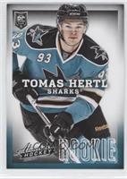 Tomas Hertl